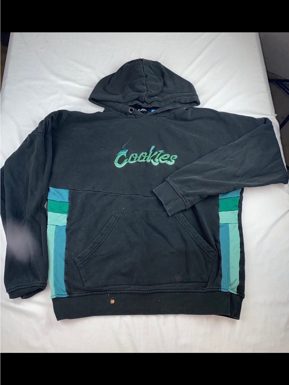 Cookies hoodie